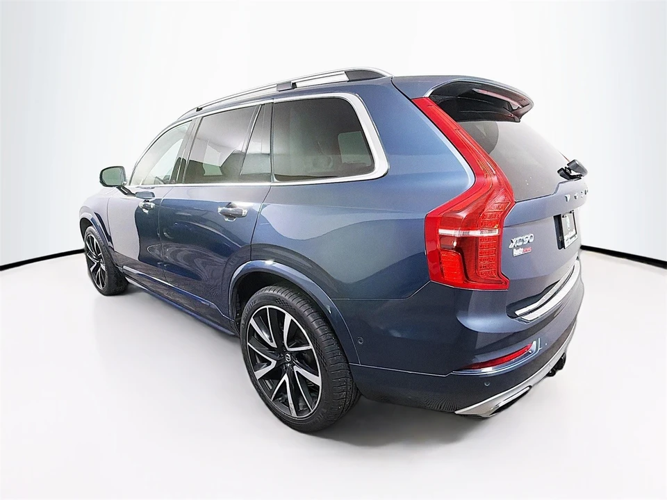 2019 Volvo XC90 2nd Gen - Image 6 of 12
