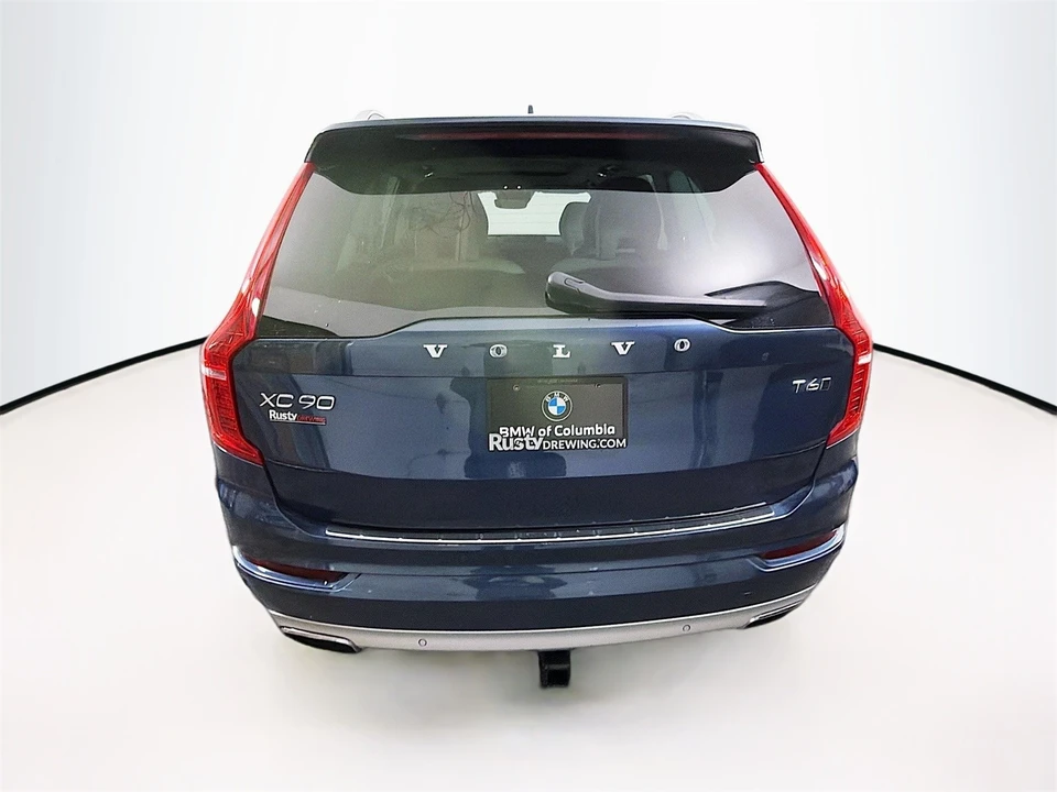 2019 Volvo XC90 2nd Gen - Image 7 of 12