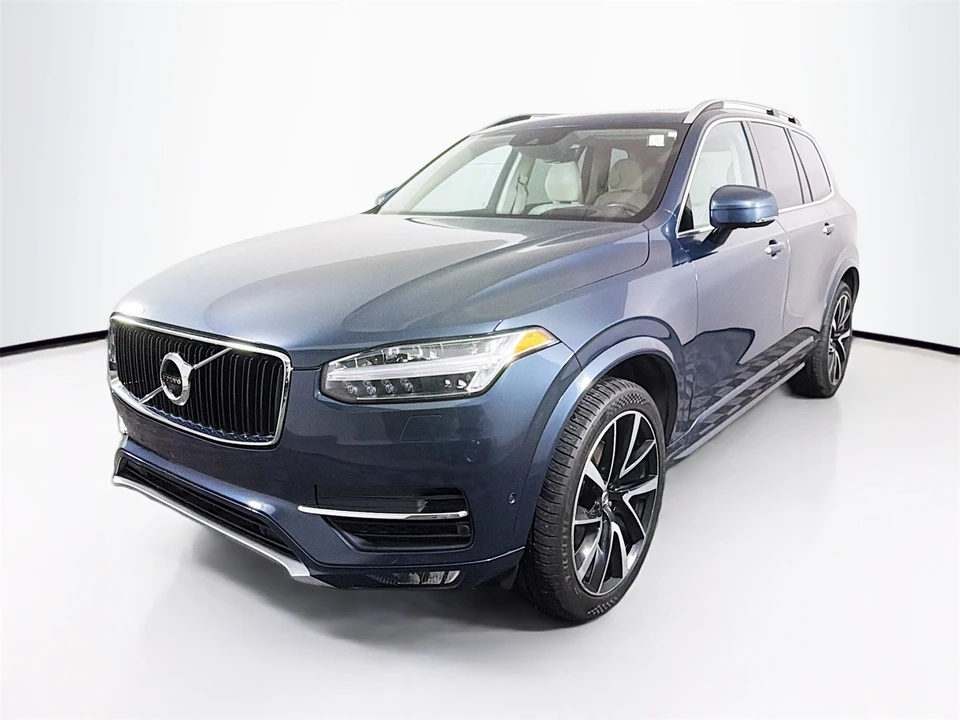 2019 Volvo XC90 2nd Gen - Image 4 of 12