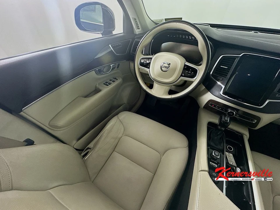 2019 Volvo XC90 2nd Gen - Image 9 of 21
