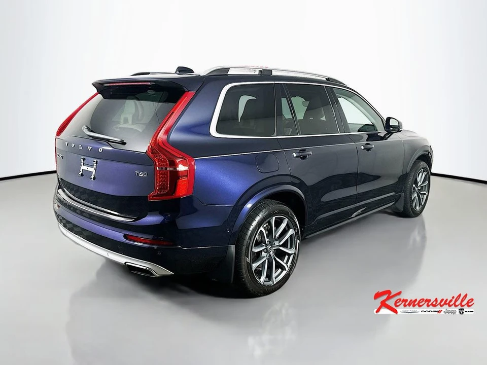 2019 Volvo XC90 2nd Gen - Image 7 of 12