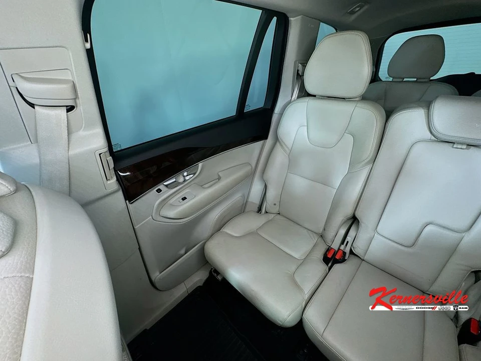 2019 Volvo XC90 2nd Gen - Image 12 of 21