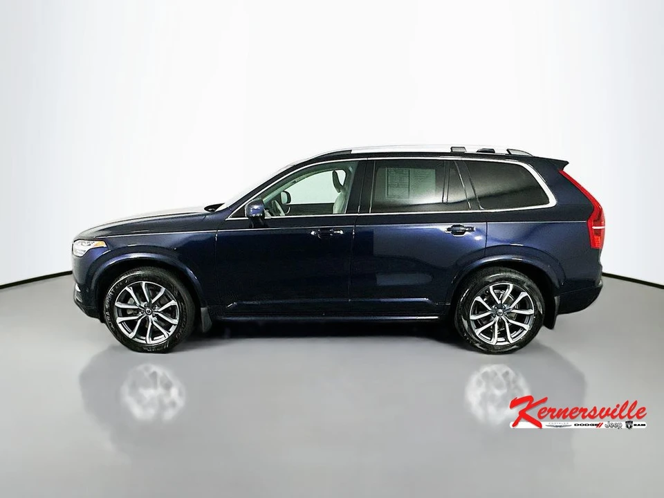 2019 Volvo XC90 2nd Gen - Image 4 of 12