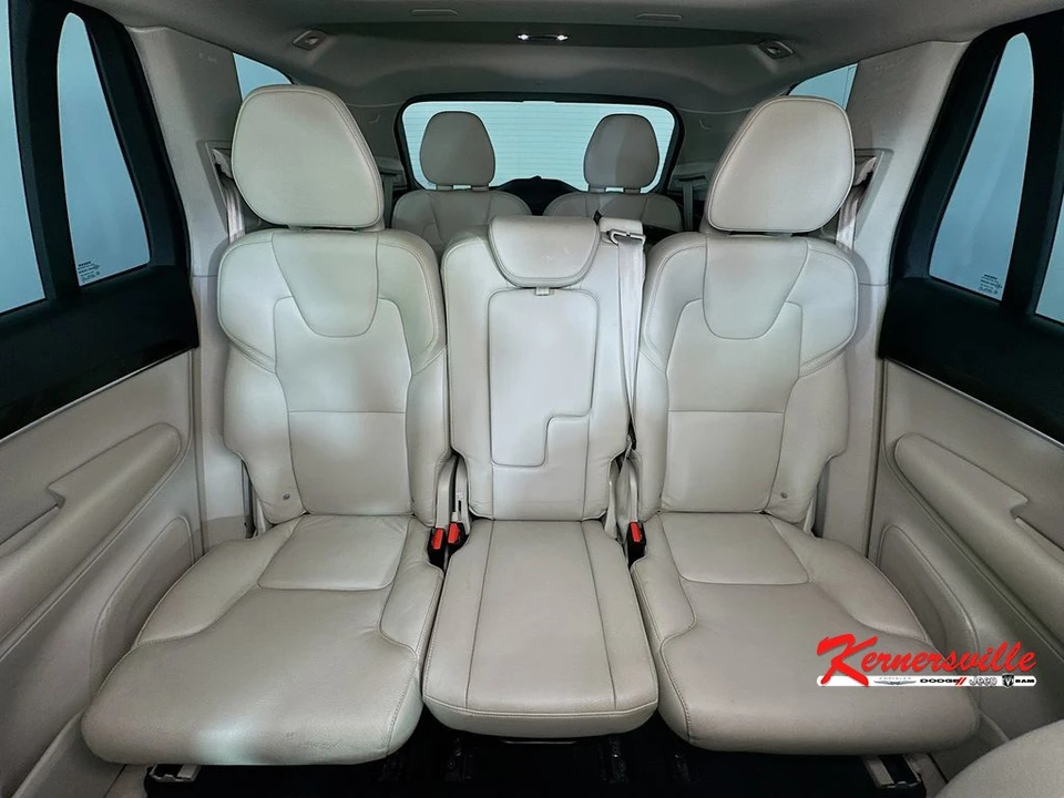 2019 Volvo XC90 2nd Gen - Image 13 of 21