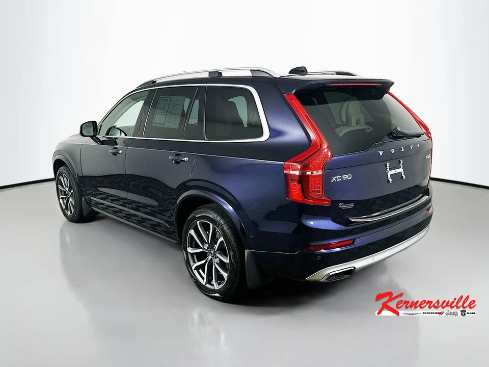 2019 Volvo XC90 2nd Gen - Image 5 of 12