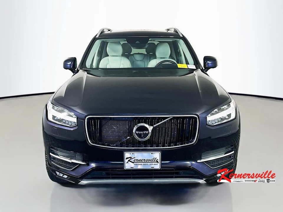 2019 Volvo XC90 2nd Gen - Image 2 of 21