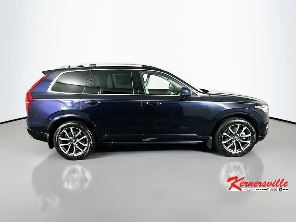 2019 Volvo XC90 2nd Gen - Image 8 of 21