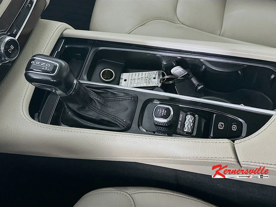 2019 Volvo XC90 2nd Gen - Image 16 of 21
