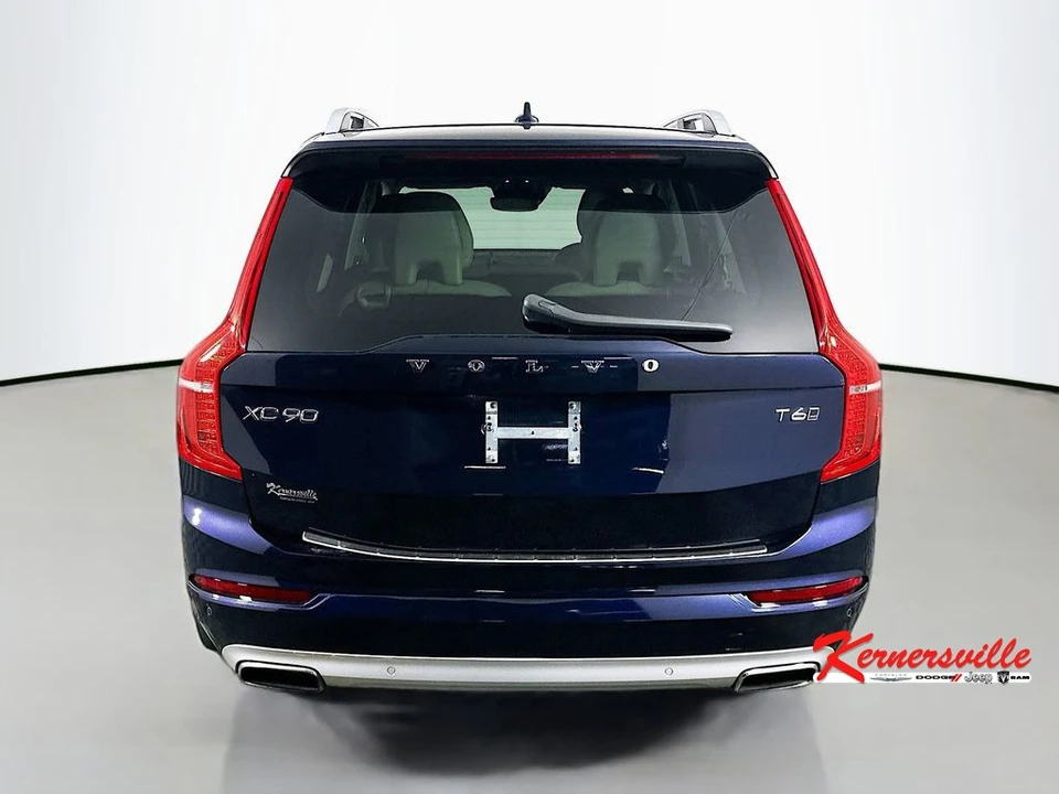 2019 Volvo XC90 2nd Gen - Image 6 of 12