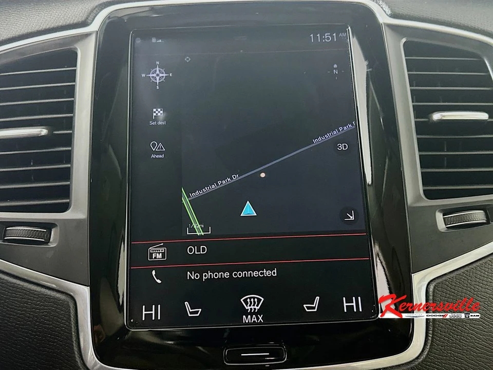 2019 Volvo XC90 2nd Gen - Image 19 of 21