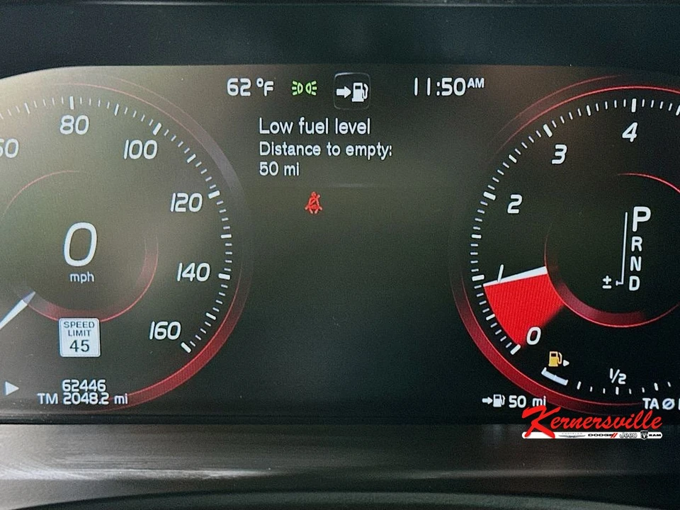 2019 Volvo XC90 2nd Gen - Image 15 of 21