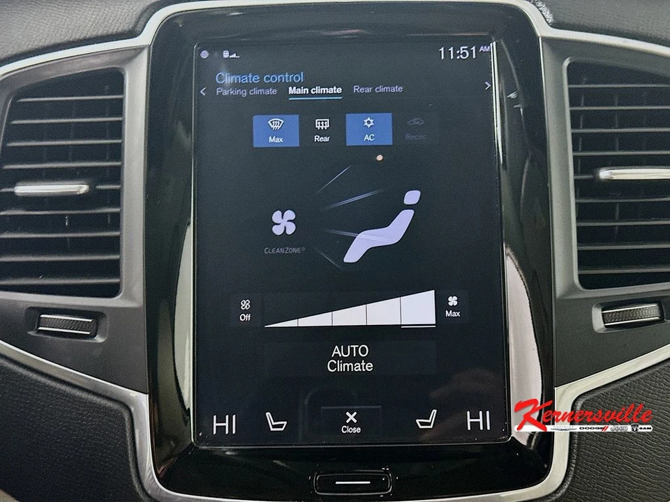 2019 Volvo XC90 2nd Gen - Image 18 of 21