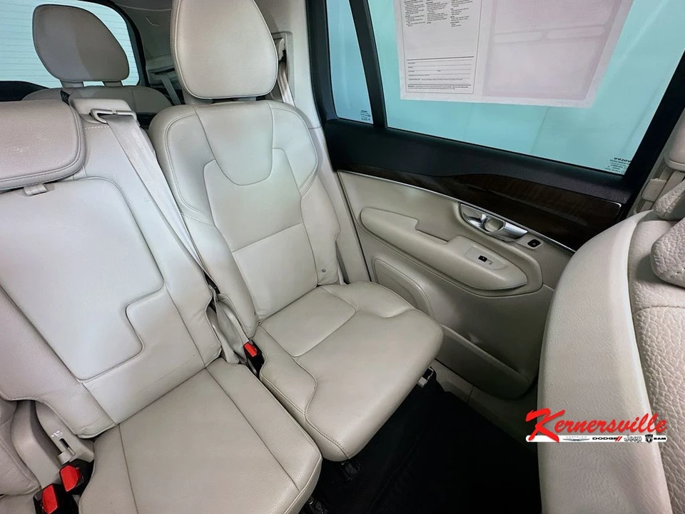 2019 Volvo XC90 2nd Gen - Image 14 of 21
