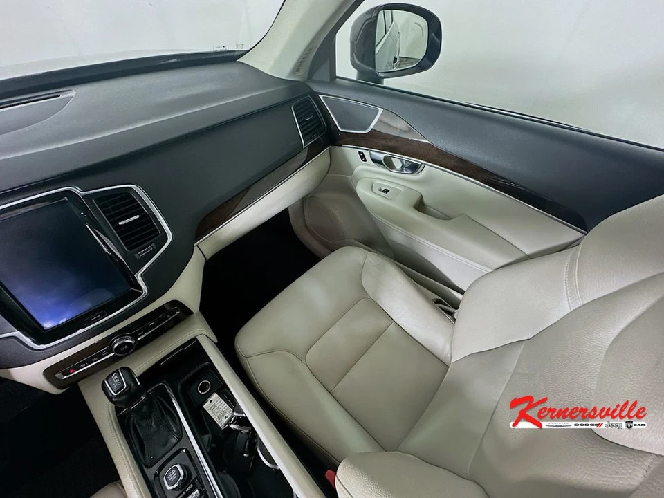 2019 Volvo XC90 2nd Gen - Image 11 of 21