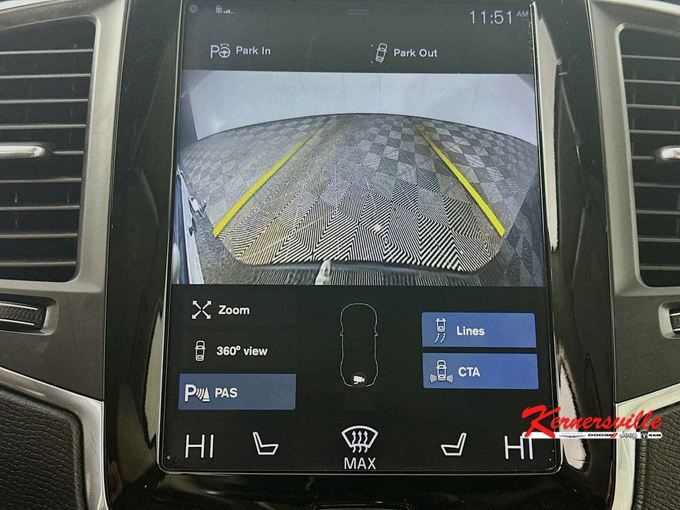 2019 Volvo XC90 2nd Gen - Image 20 of 21