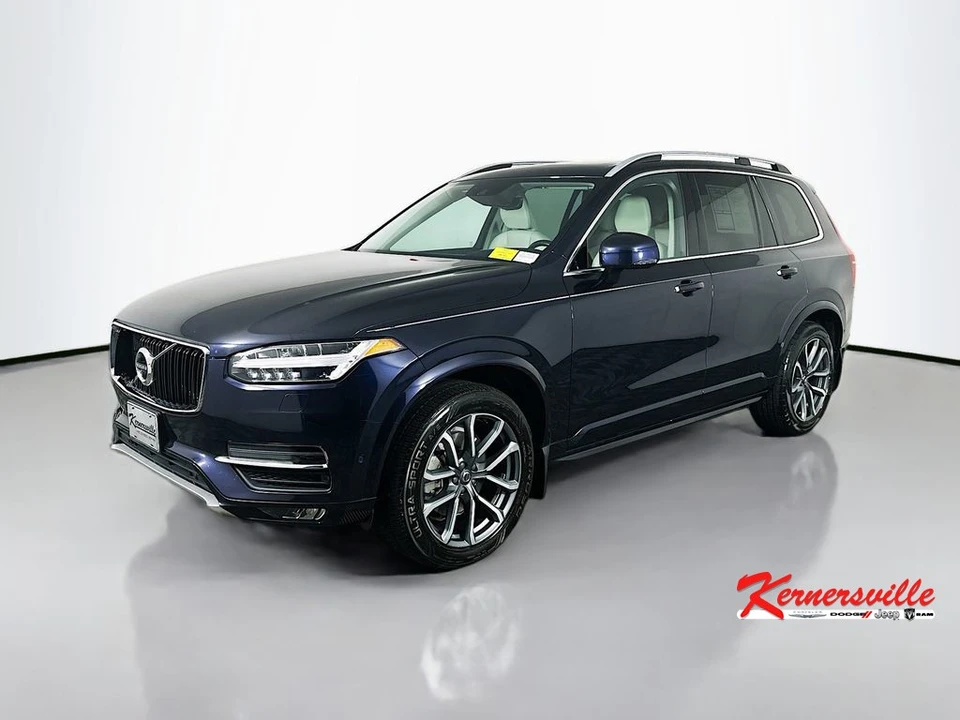 2019 Volvo XC90 2nd Gen - Image 3 of 12