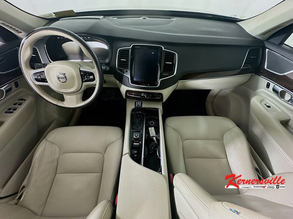2019 Volvo XC90 2nd Gen - Image 10 of 12