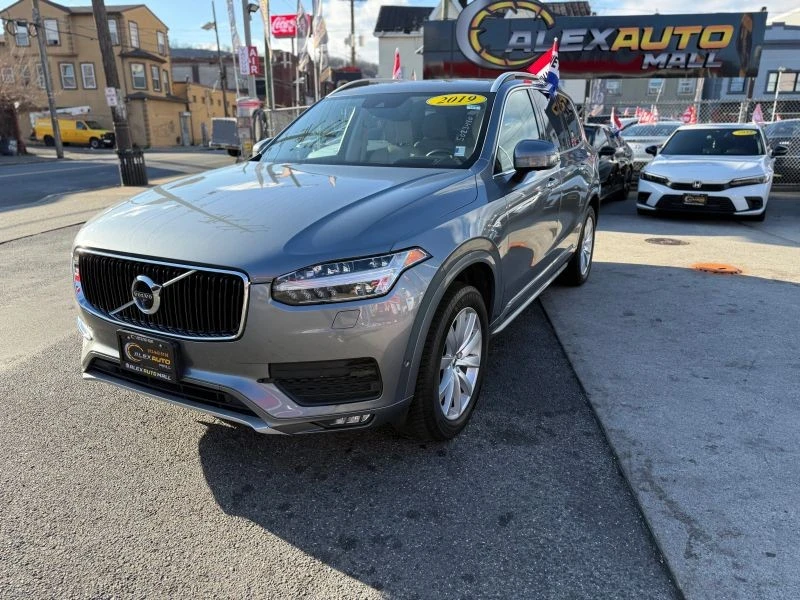 2019 Volvo XC90 2nd Gen - Image 2 of 12