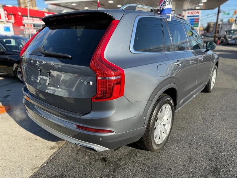 2019 Volvo XC90 2nd Gen - Image 5 of 12