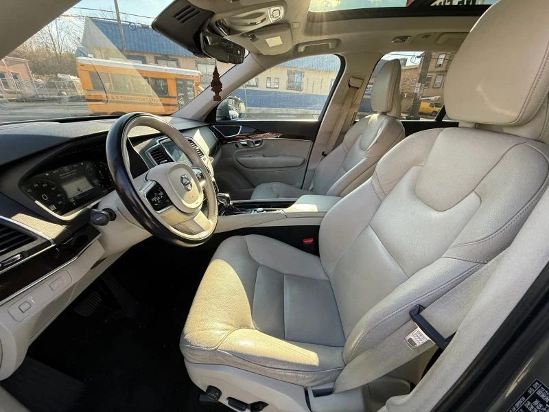 2019 Volvo XC90 2nd Gen - Image 7 of 12