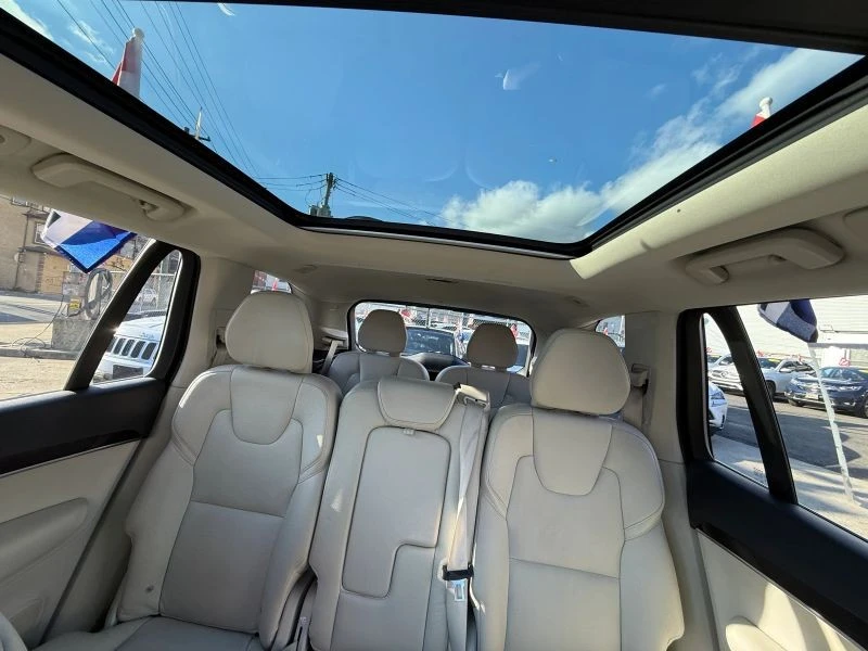 2019 Volvo XC90 2nd Gen - Image 11 of 12