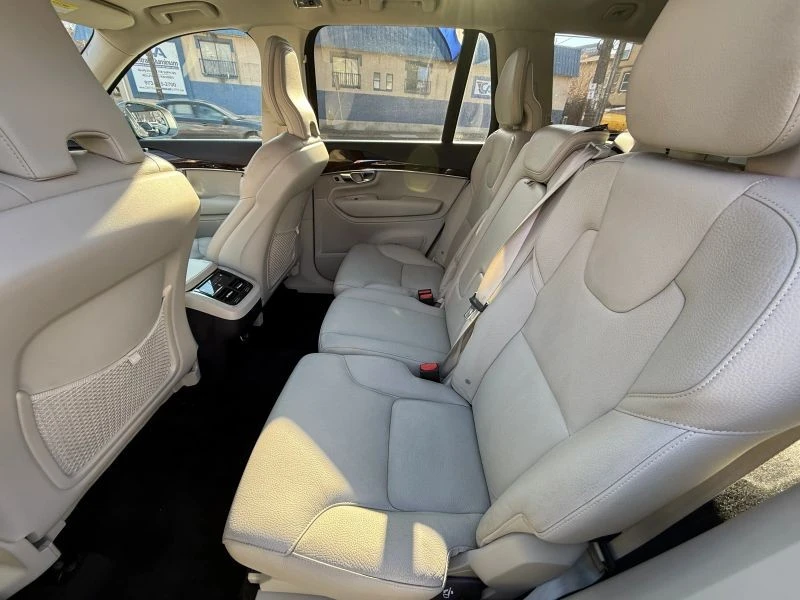 2019 Volvo XC90 2nd Gen - Image 10 of 12