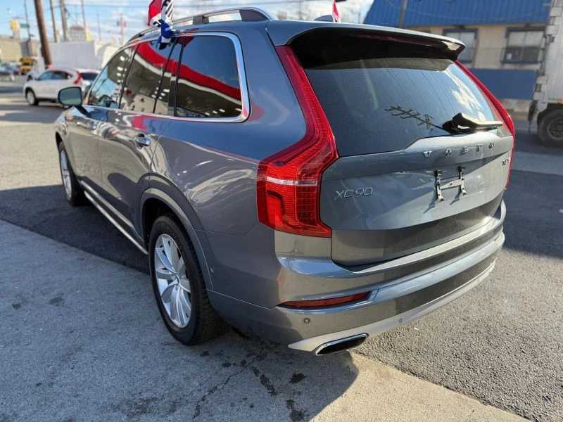 2019 Volvo XC90 2nd Gen - Image 6 of 12
