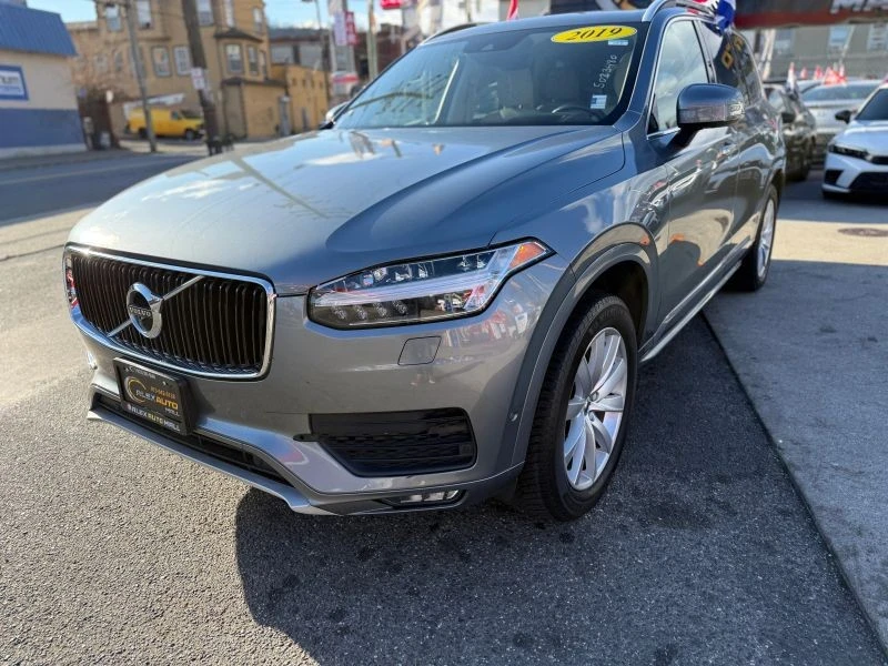 2019 Volvo XC90 2nd Gen - Image 3 of 12
