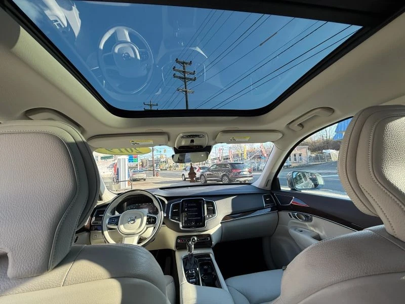 2019 Volvo XC90 2nd Gen - Image 12 of 12