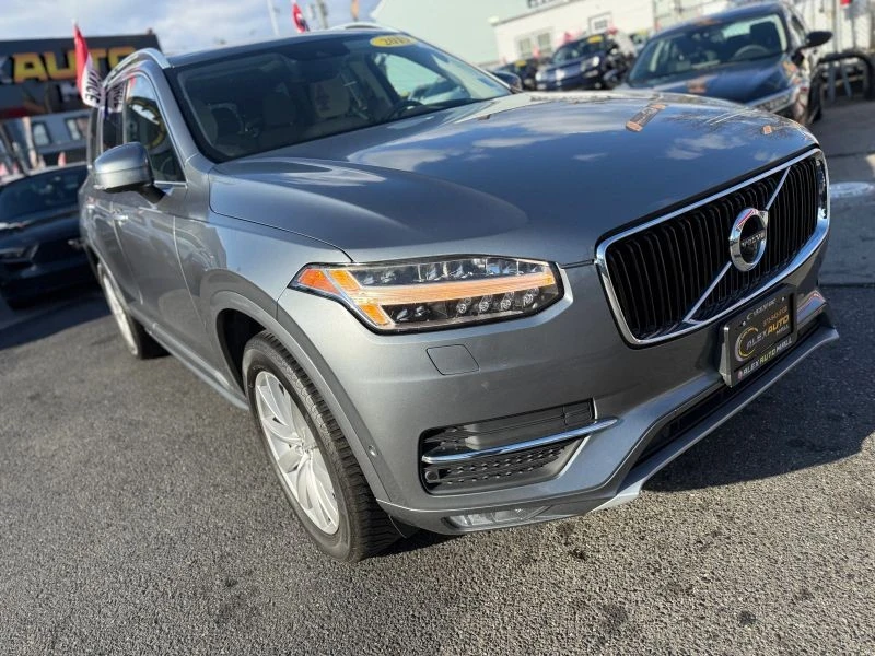 2019 Volvo XC90 2nd Gen - Image 4 of 12