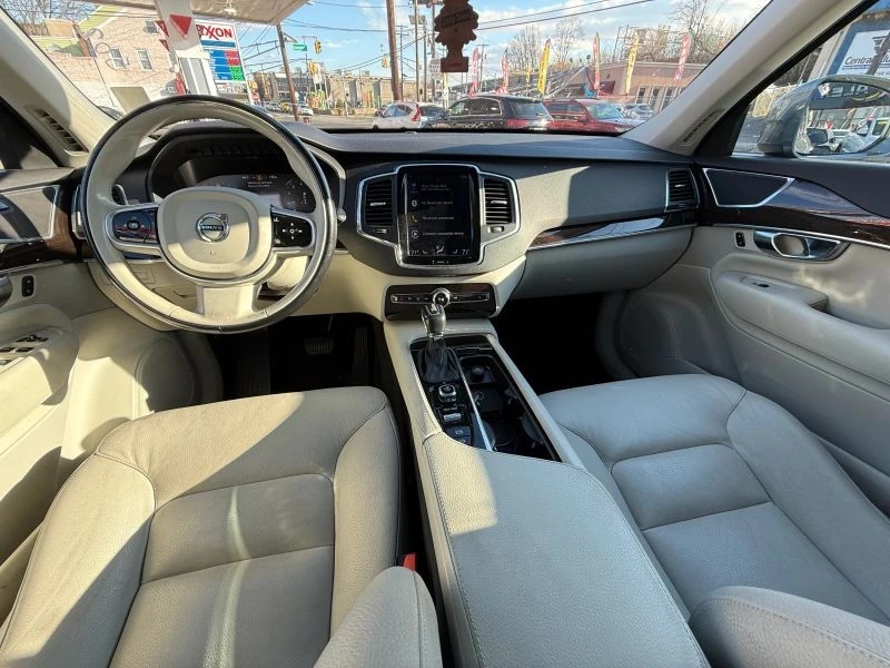 2019 Volvo XC90 2nd Gen - Image 8 of 12