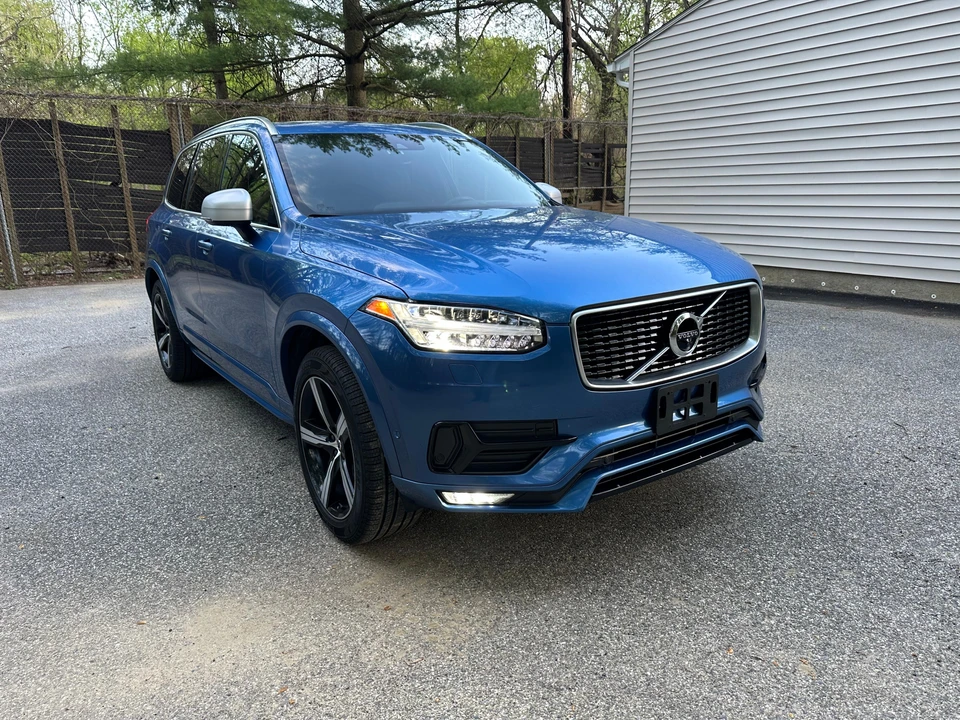 2019 Volvo XC90 2nd Gen - Image 27 of 31