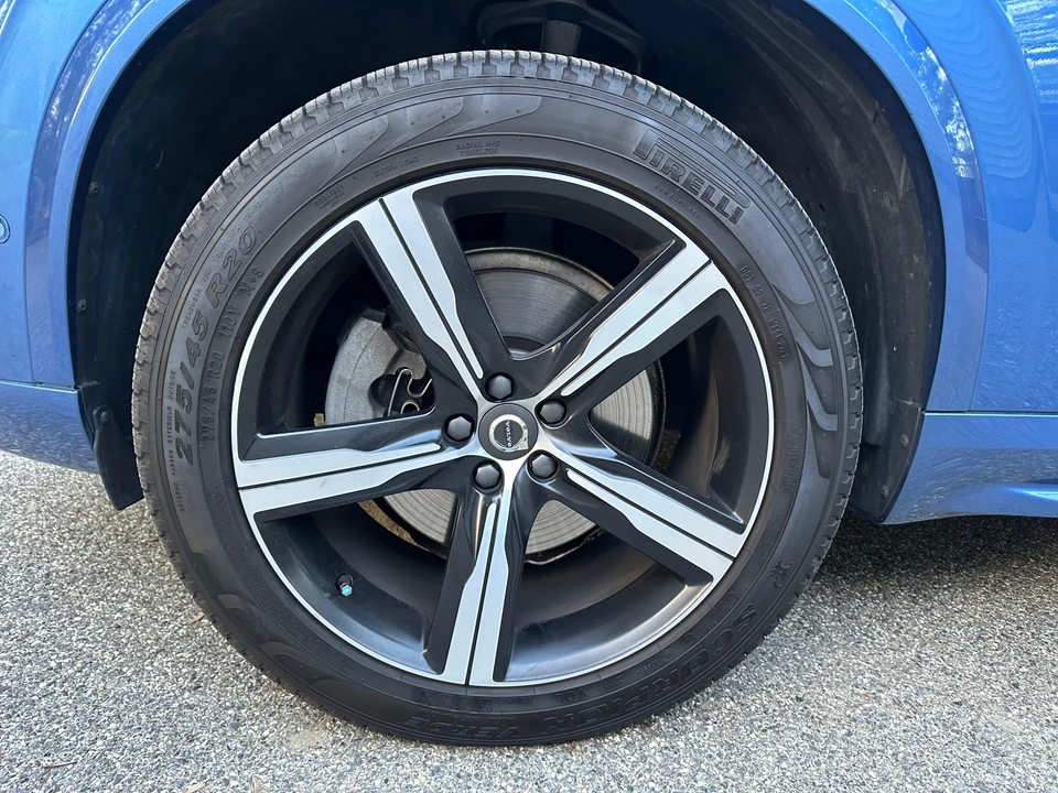 2019 Volvo XC90 2nd Gen - Image 29 of 31