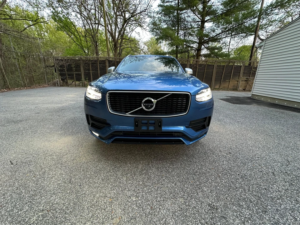 2019 Volvo XC90 2nd Gen - Image 6 of 31