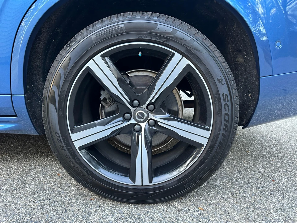 2019 Volvo XC90 2nd Gen - Image 30 of 31