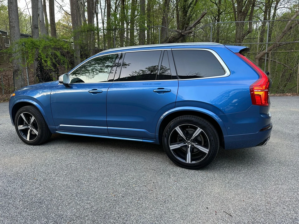 2019 Volvo XC90 2nd Gen - Image 15 of 31