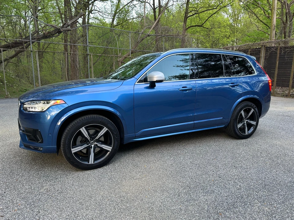2019 Volvo XC90 2nd Gen - Image 13 of 31