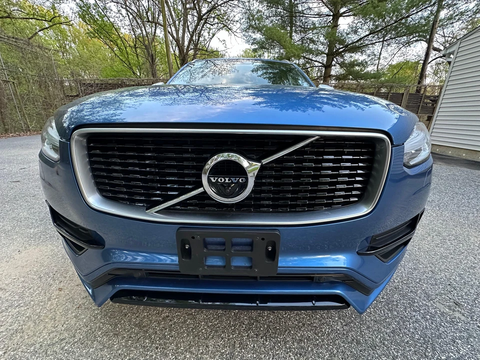 2019 Volvo XC90 2nd Gen - Image 9 of 31
