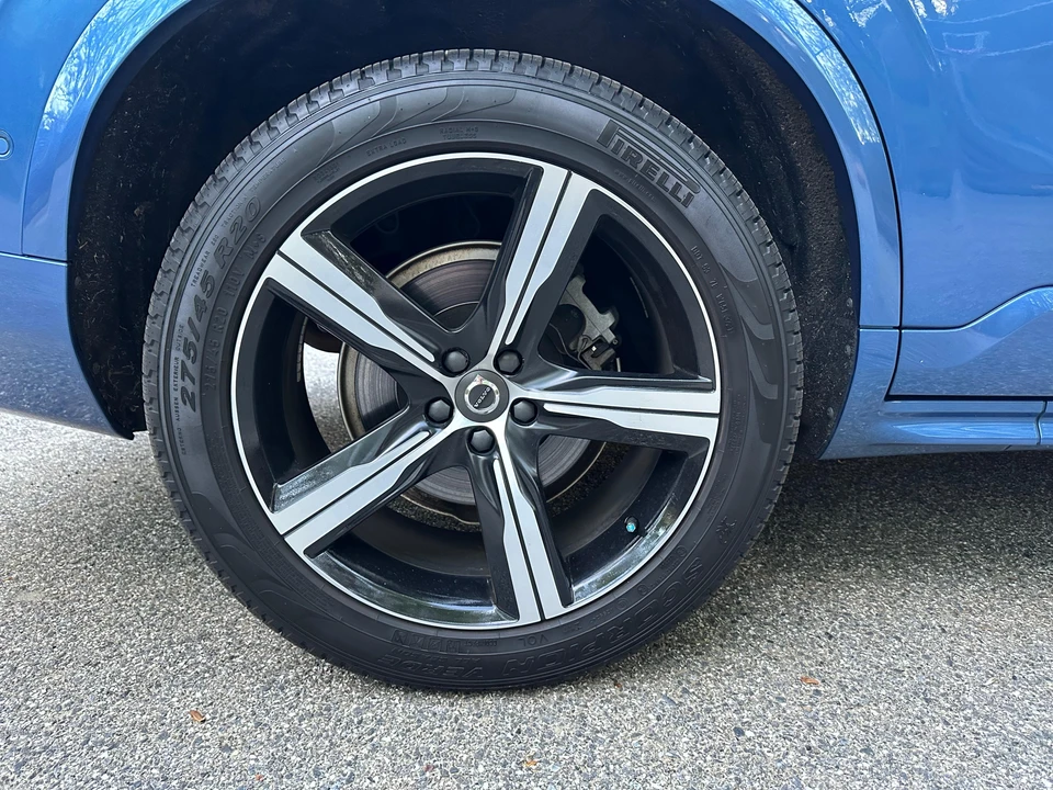 2019 Volvo XC90 2nd Gen - Image 31 of 31