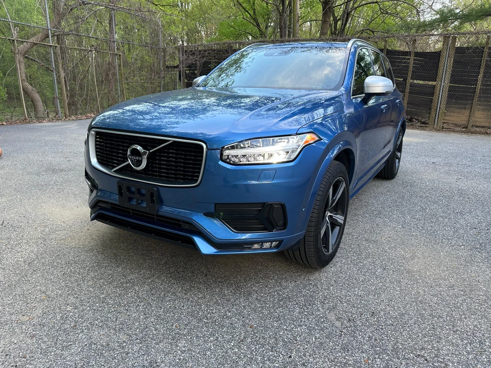 2019 Volvo XC90 2nd Gen - Image 11 of 31