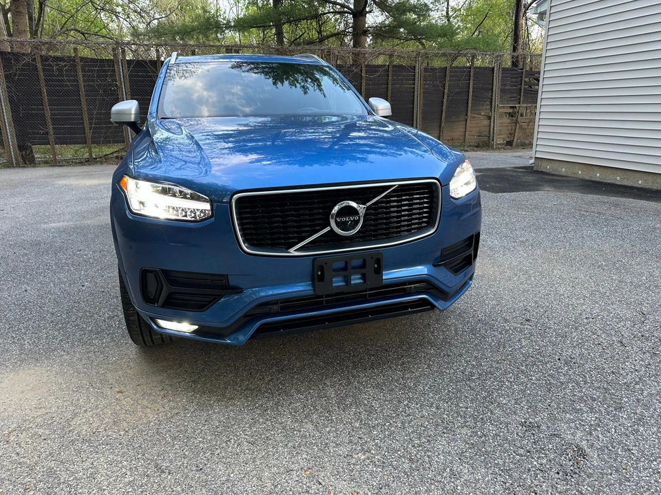 2019 Volvo XC90 2nd Gen - Image 28 of 31