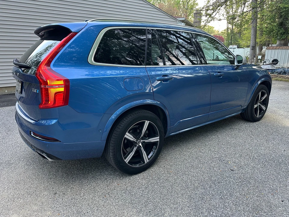 2019 Volvo XC90 2nd Gen - Image 22 of 31