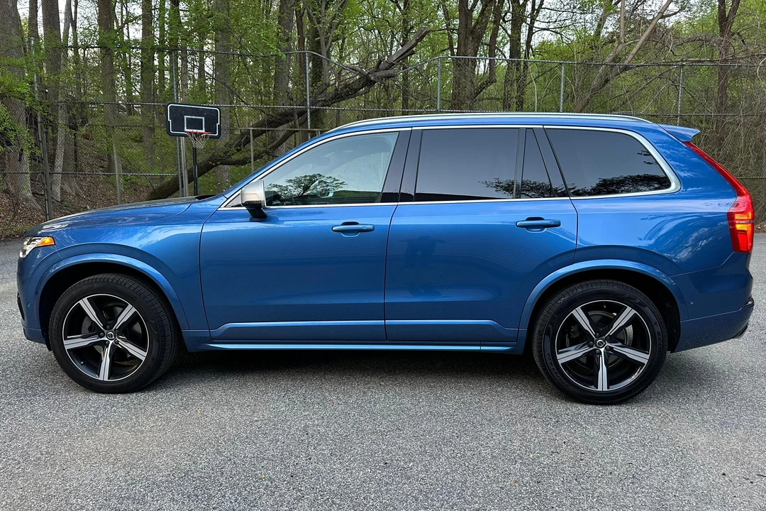 2019 Volvo XC90 2nd Gen - Image 3 of 31