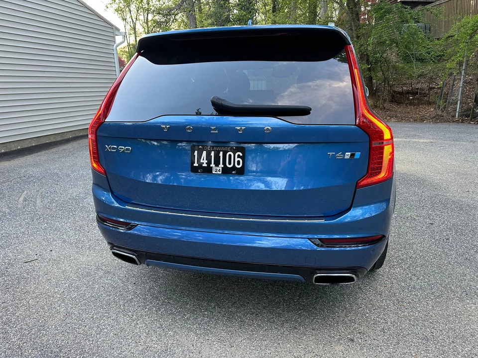 2019 Volvo XC90 2nd Gen - Image 19 of 31