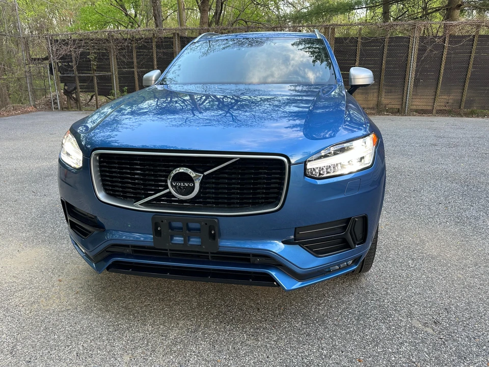 2019 Volvo XC90 2nd Gen - Image 10 of 31
