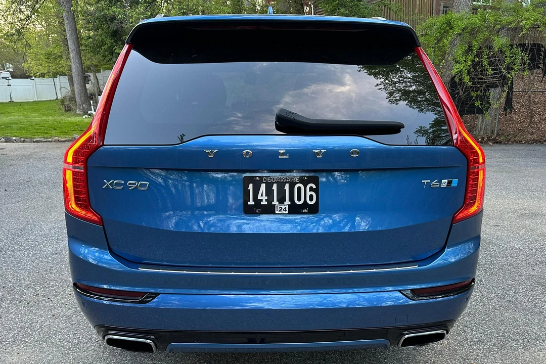 2019 Volvo XC90 2nd Gen - Image 5 of 31