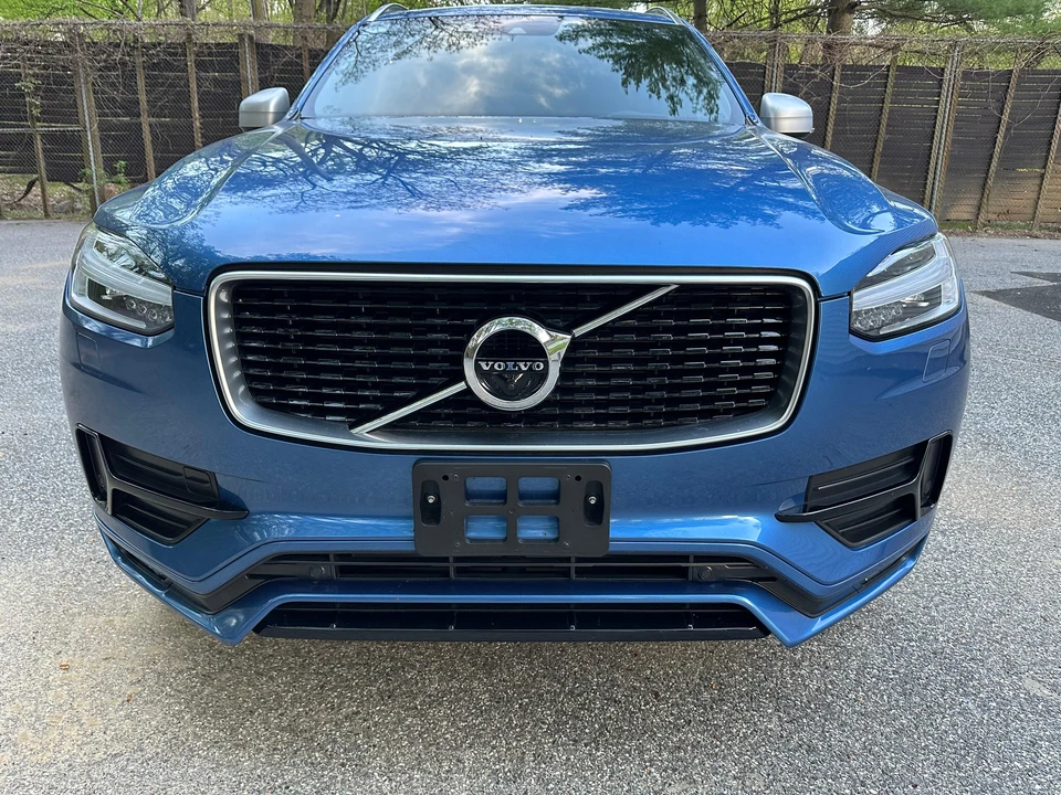 2019 Volvo XC90 2nd Gen - Image 8 of 31