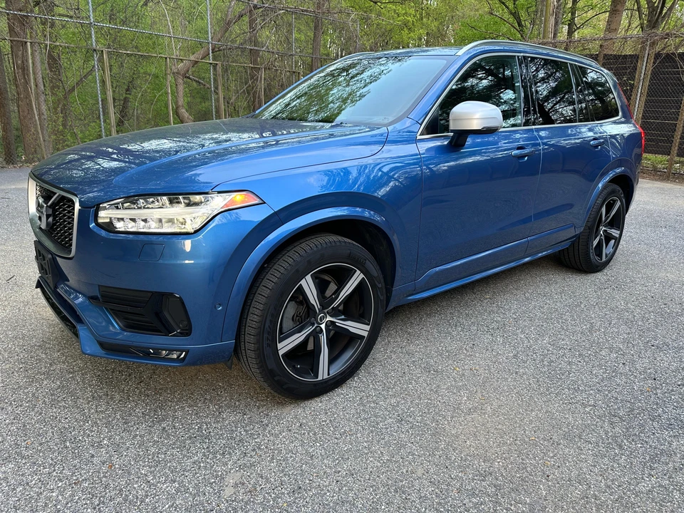 2019 Volvo XC90 2nd Gen - Image 12 of 31