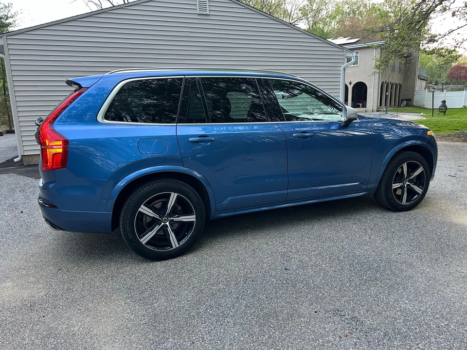 2019 Volvo XC90 2nd Gen - Image 23 of 31