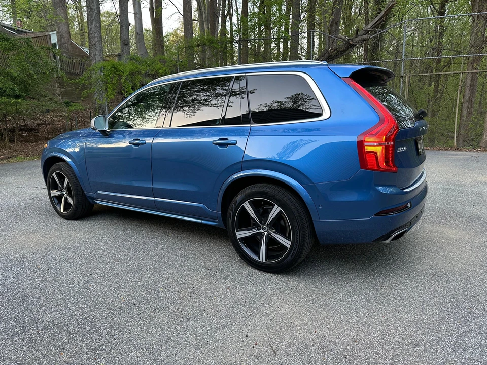 2019 Volvo XC90 2nd Gen - Image 16 of 31